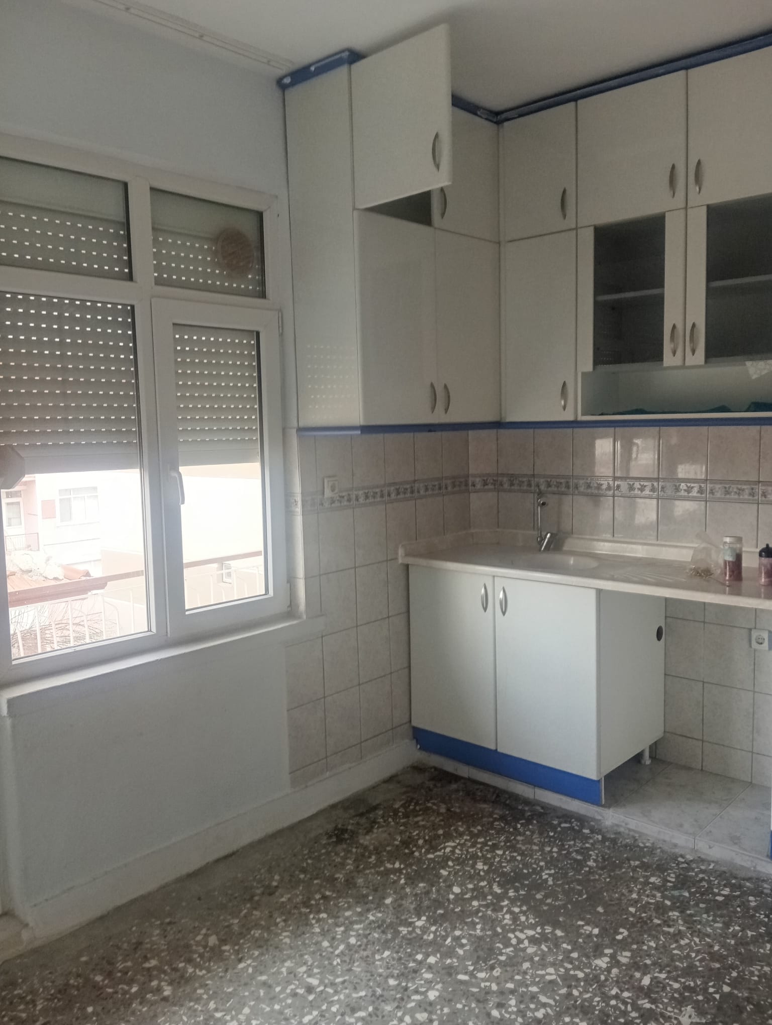 STADYUM CİVARINDA  3+1  3 KAT