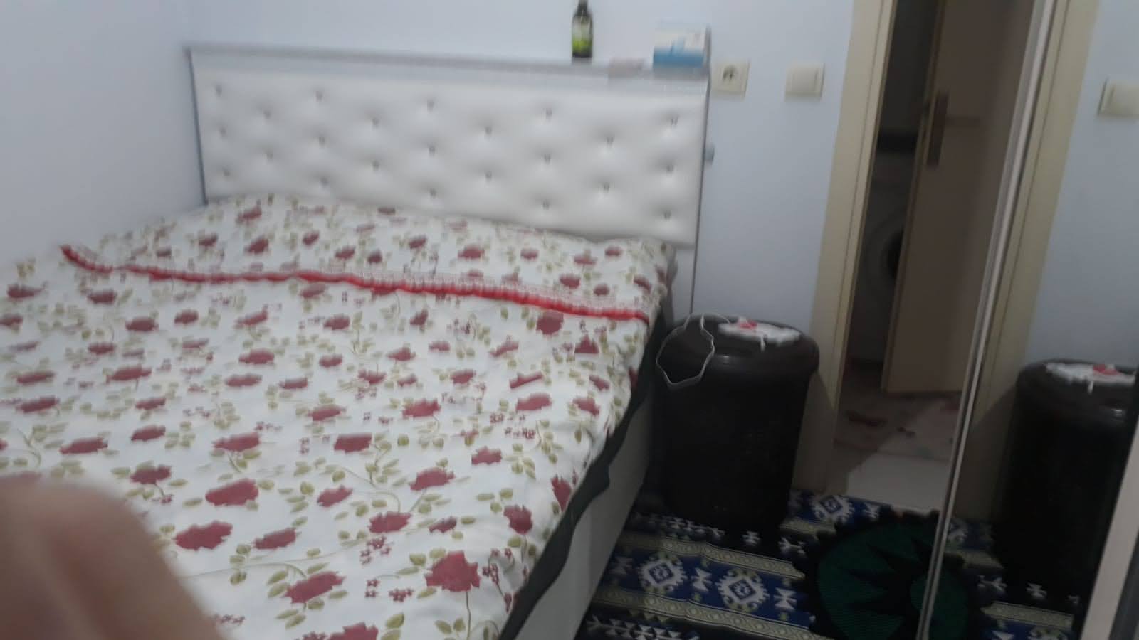 ABBAS MAHALLESİNDE  3+1 145 M2