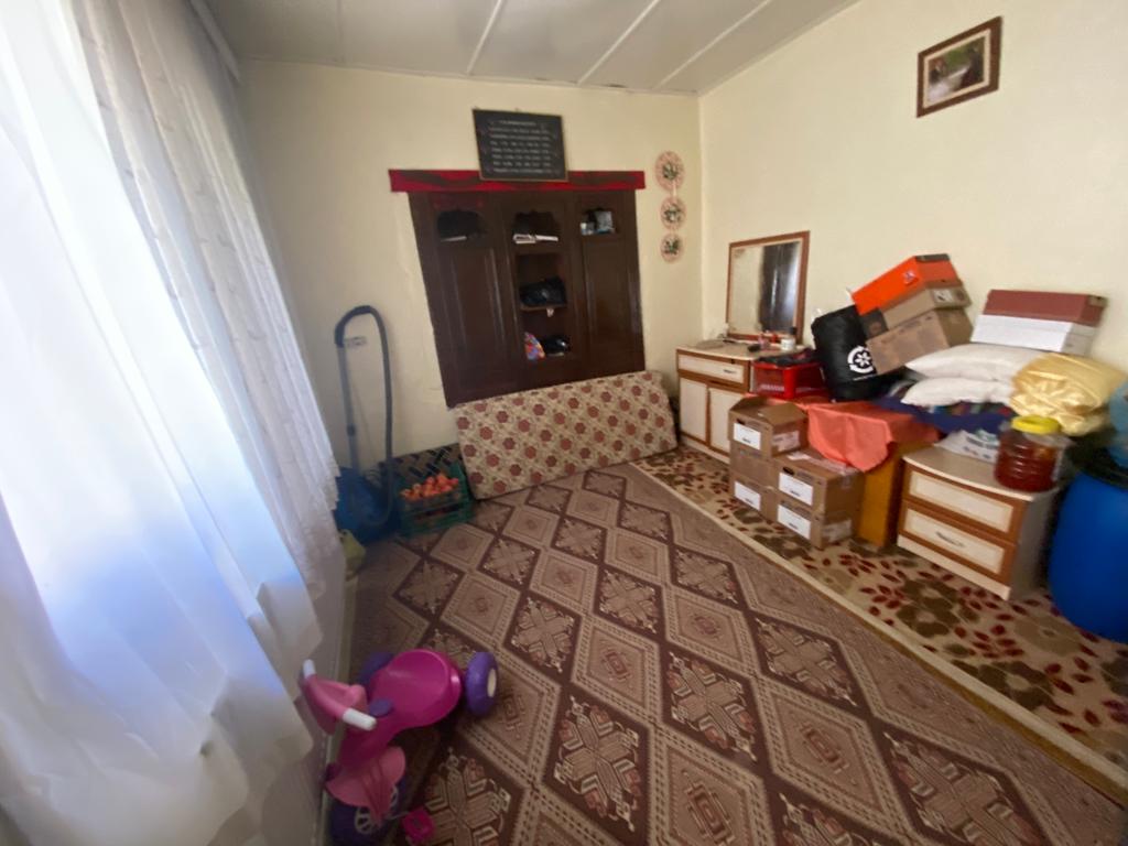 SÜMER MAHALLESİNDE MÜSTAKİL EV