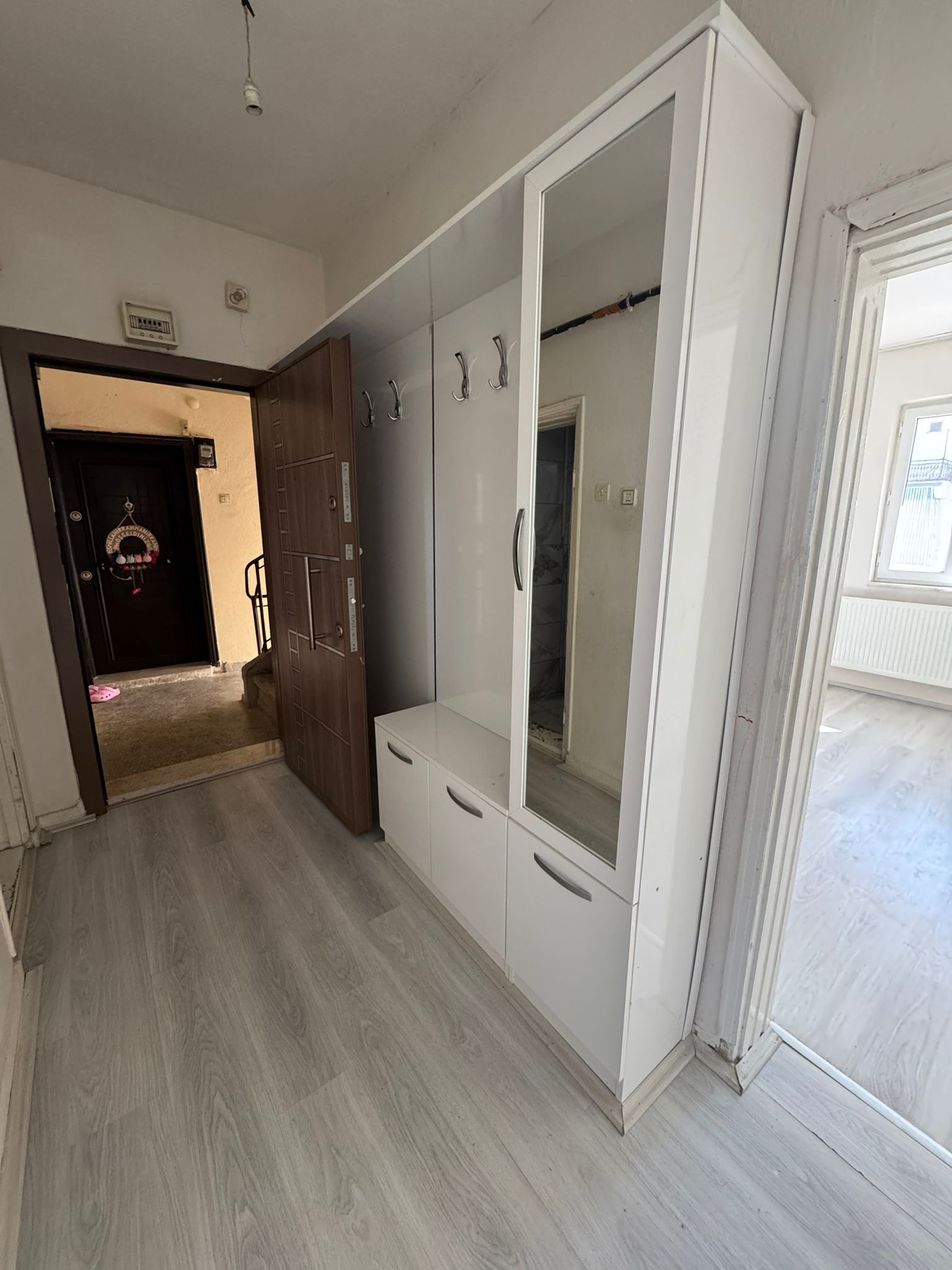 MEHMET AKİF ERSOY MAHALLESİ  3+1  130 M2