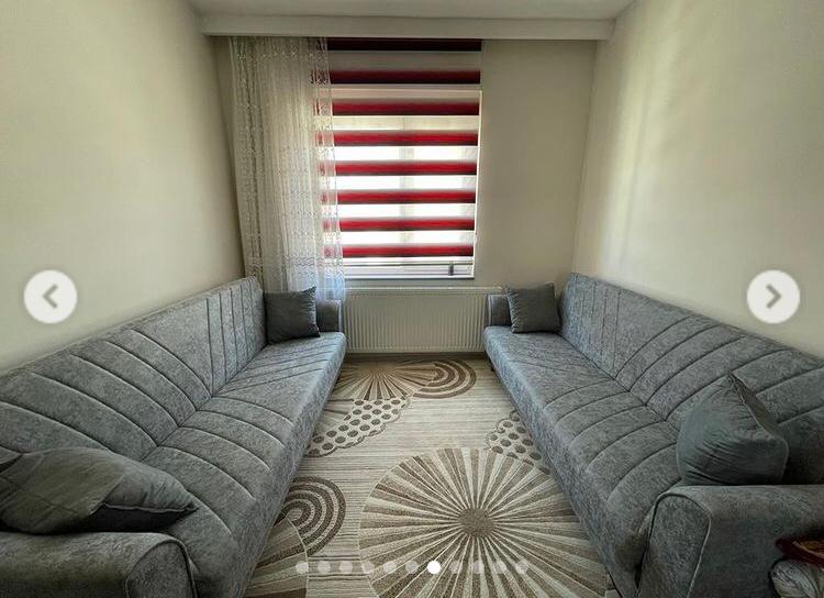 MAHMUDİYE MAHALLESİNDE  3+1   130M2