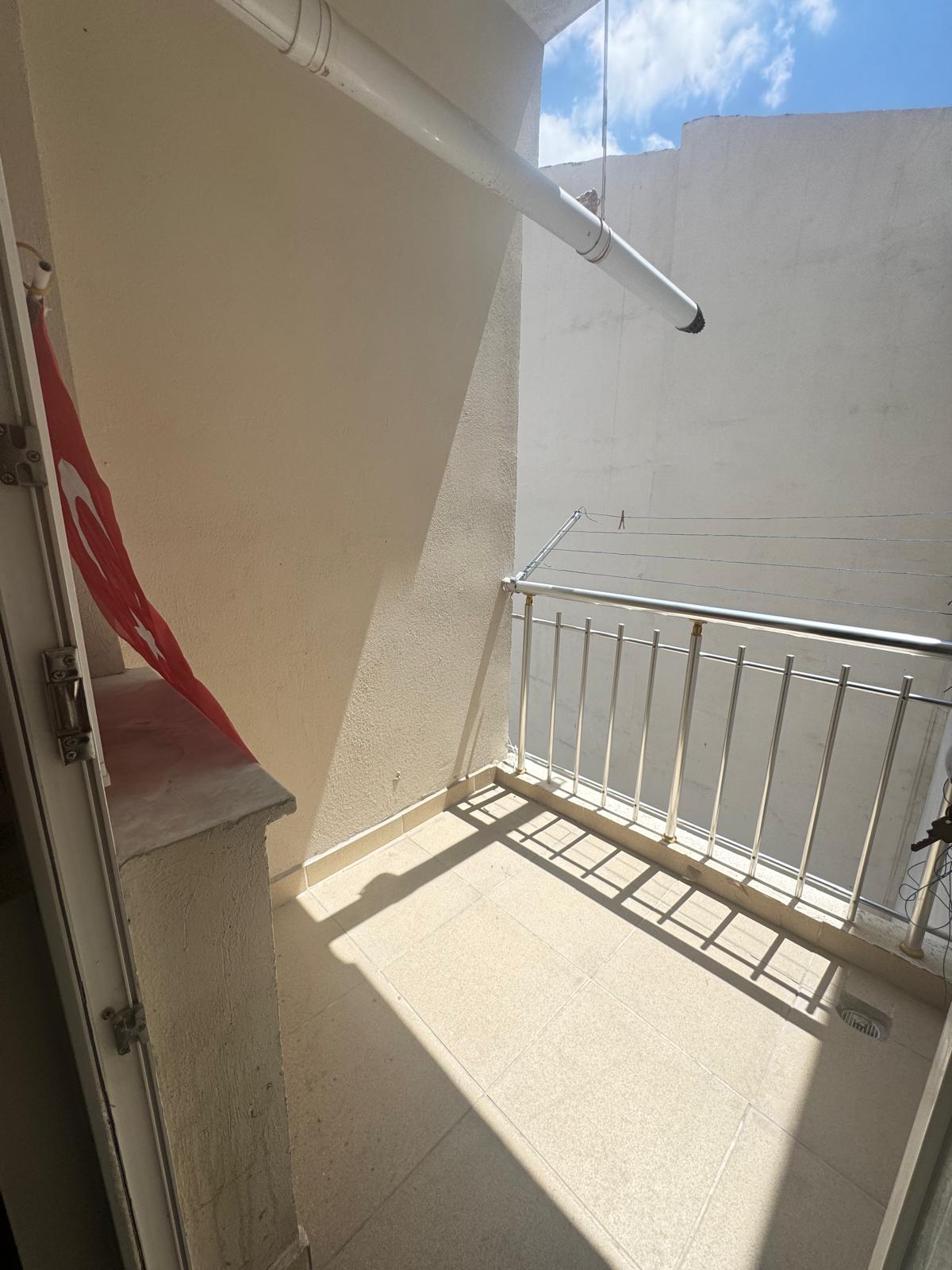 SATILIK DAİRE MAHMUDİYE MAHALLESİNDE  2+1 100M2