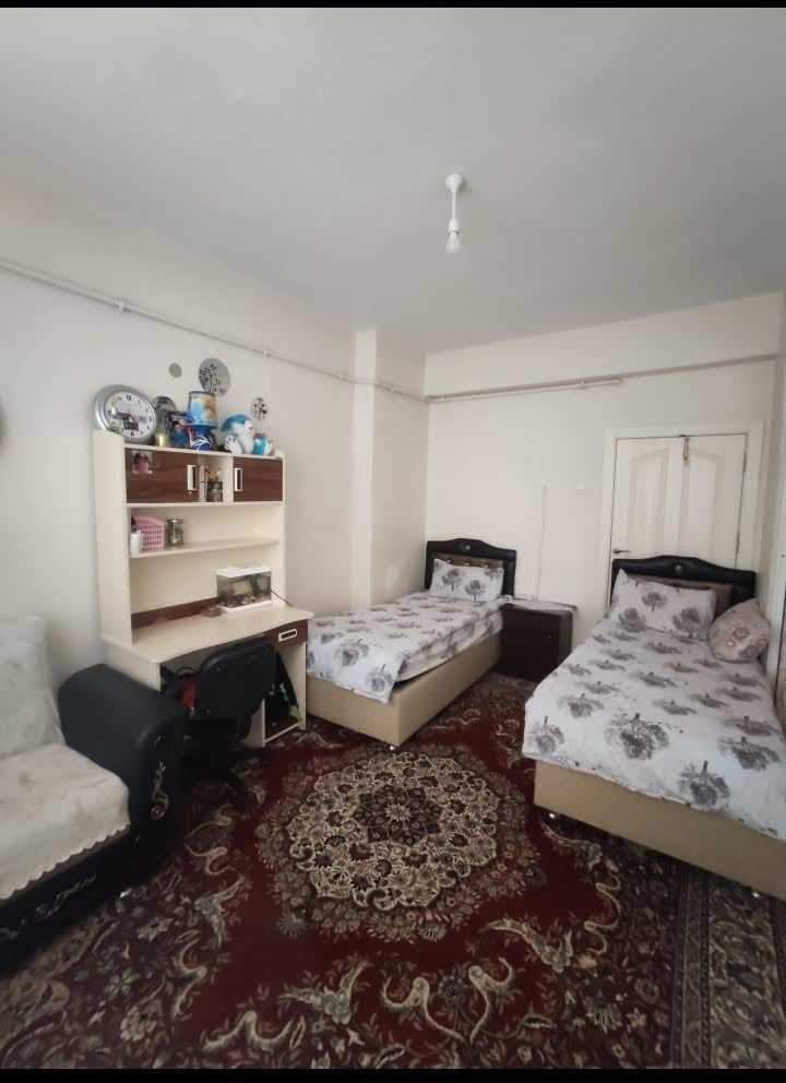 ABBAS MAHALLESİNDE 3+1 125 M2