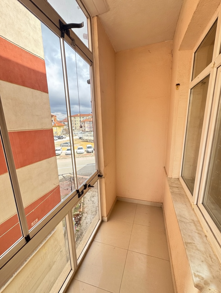 ALACASULUK MAHALLESİNDE  3+1  130M2