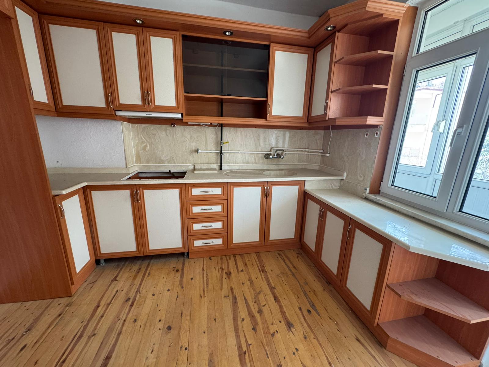 SATILIK FIRSAT DAİRE