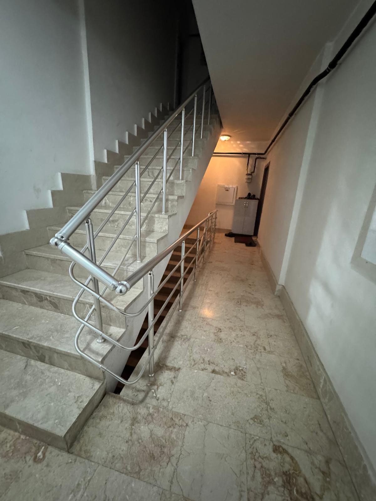 ZEMBİLLİ MAHALLESİNDE 2+1 100 M2