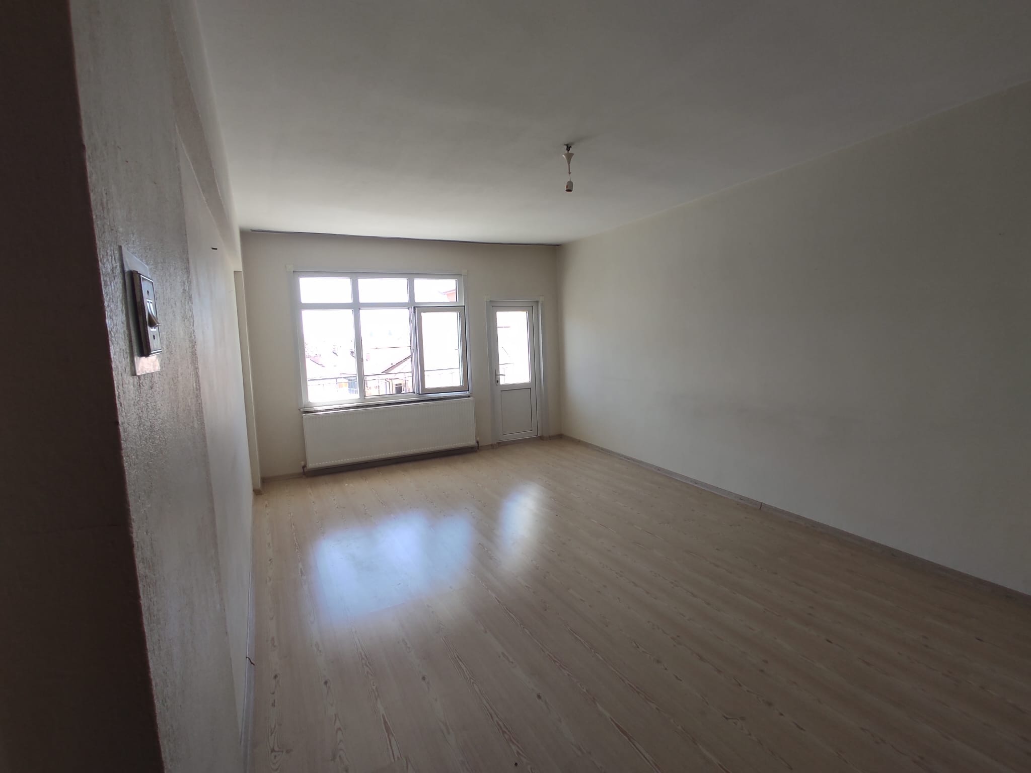 MAHMUDİYE MAHALLESİ  3+1 140 M2