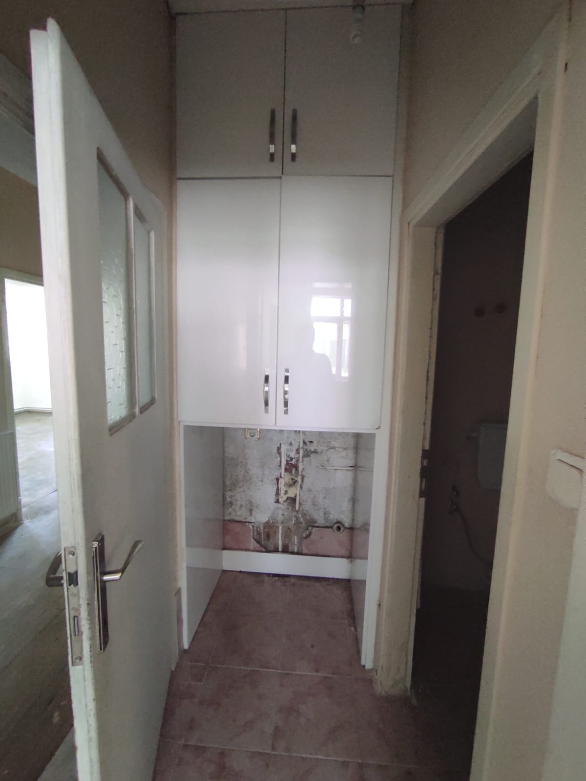 MÜMİNE HATUN MAHALLESİ 2. KAT