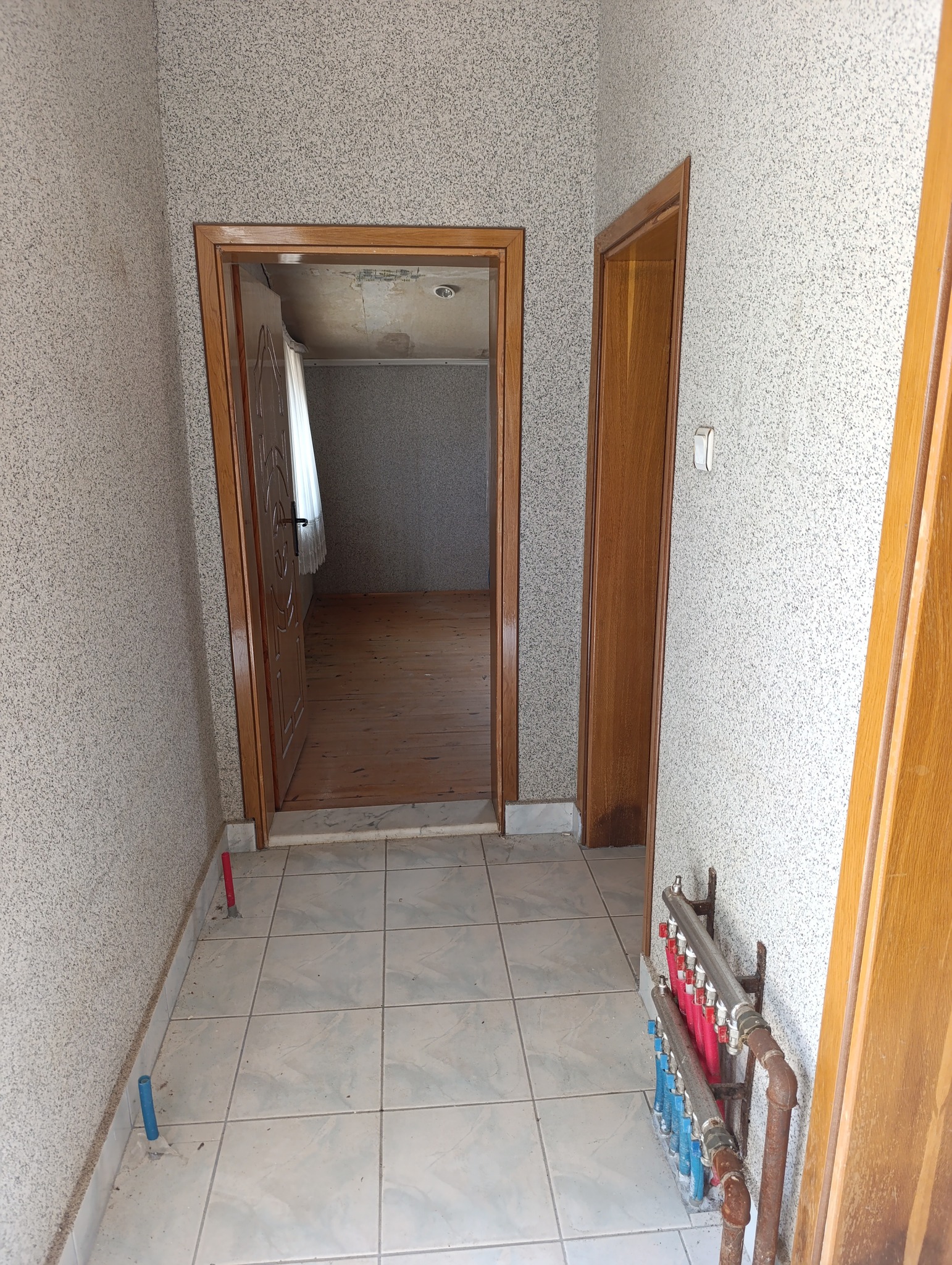 SATILIK KOMPLE BİNA