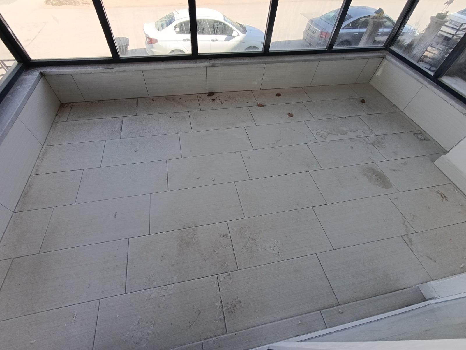 SATILIK DAİRE 3+1   160M2