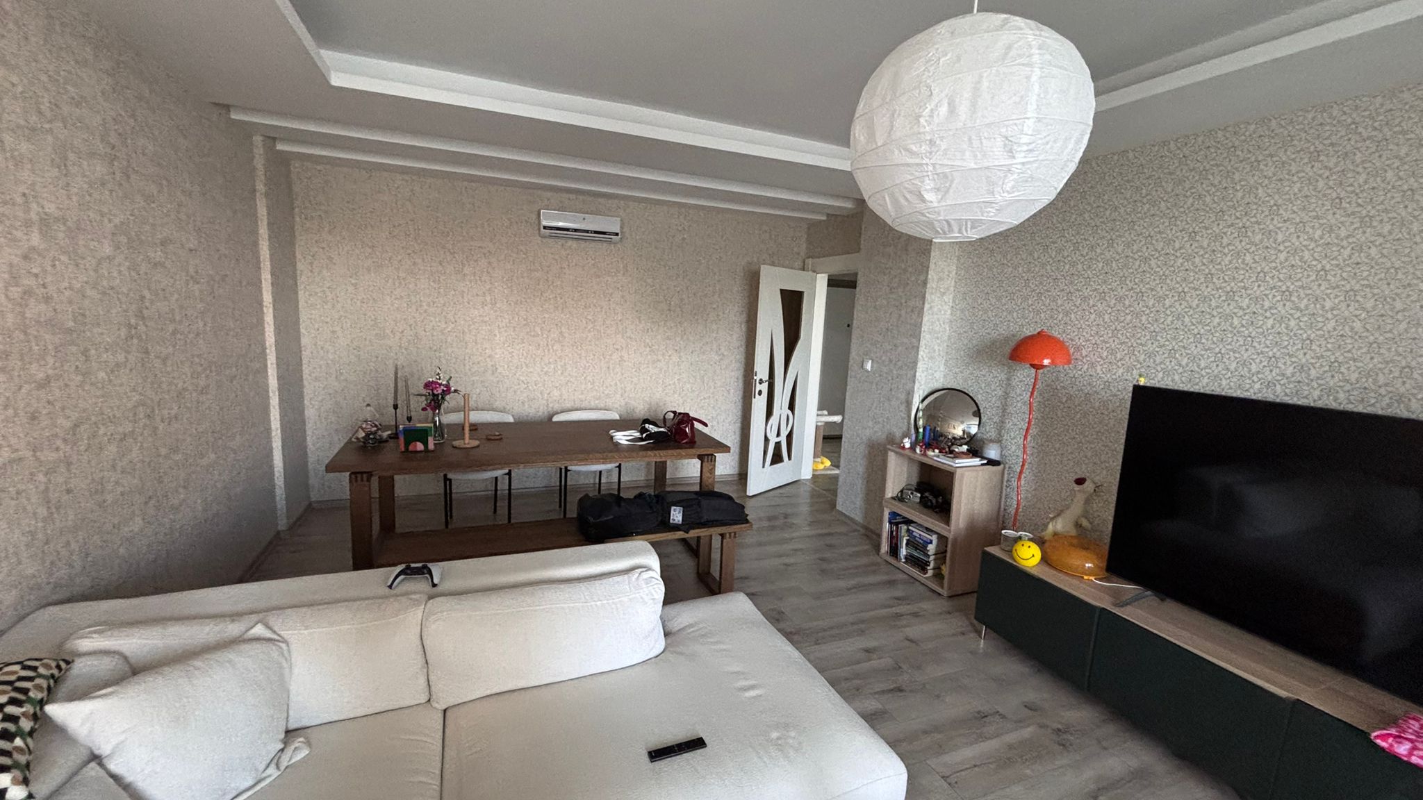 TURKUAZ CİTY KONUTLARINDA 3+1 160M2