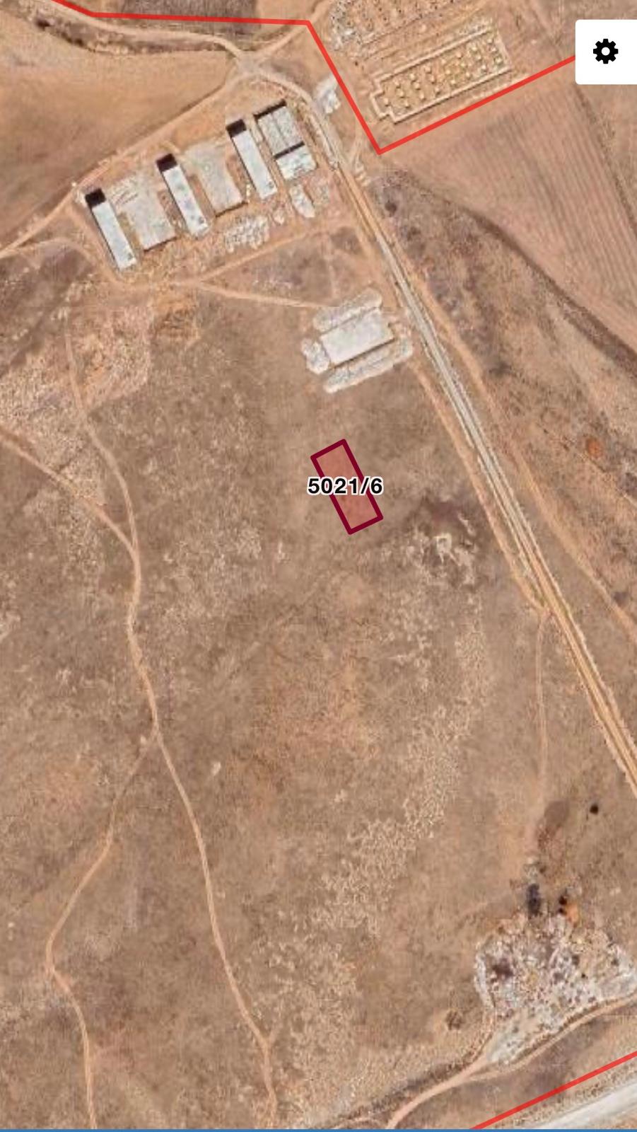 HAMİDİYE MAHALLESİNDE 1.000 M2 TİCARİ ARSA 