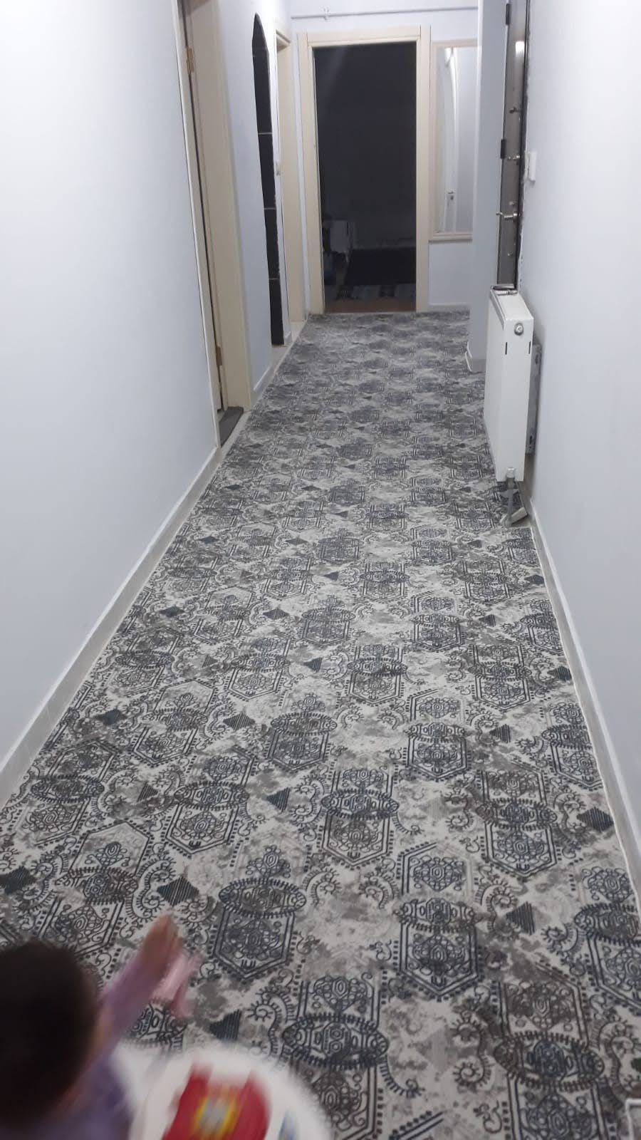 ABBAS MAHALLESİNDE  3+1 145 M2