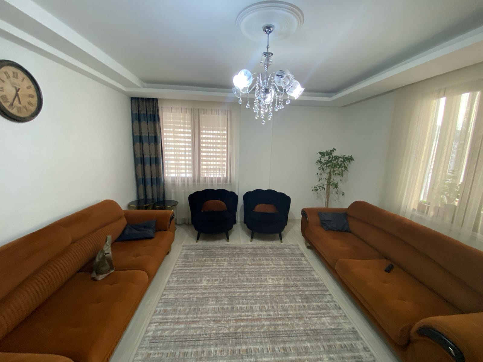 PİRİREİS MAHALLESİ  3+1 135 M2 