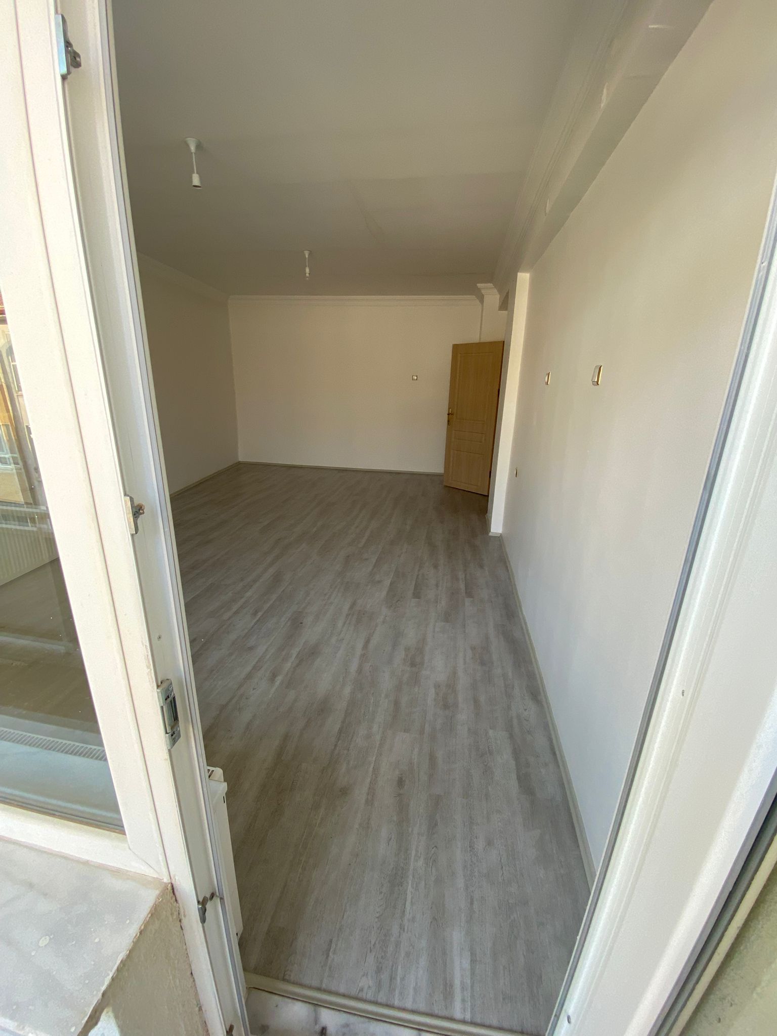 KÜLHAN MAHALLESİNDE 2+1  135M2