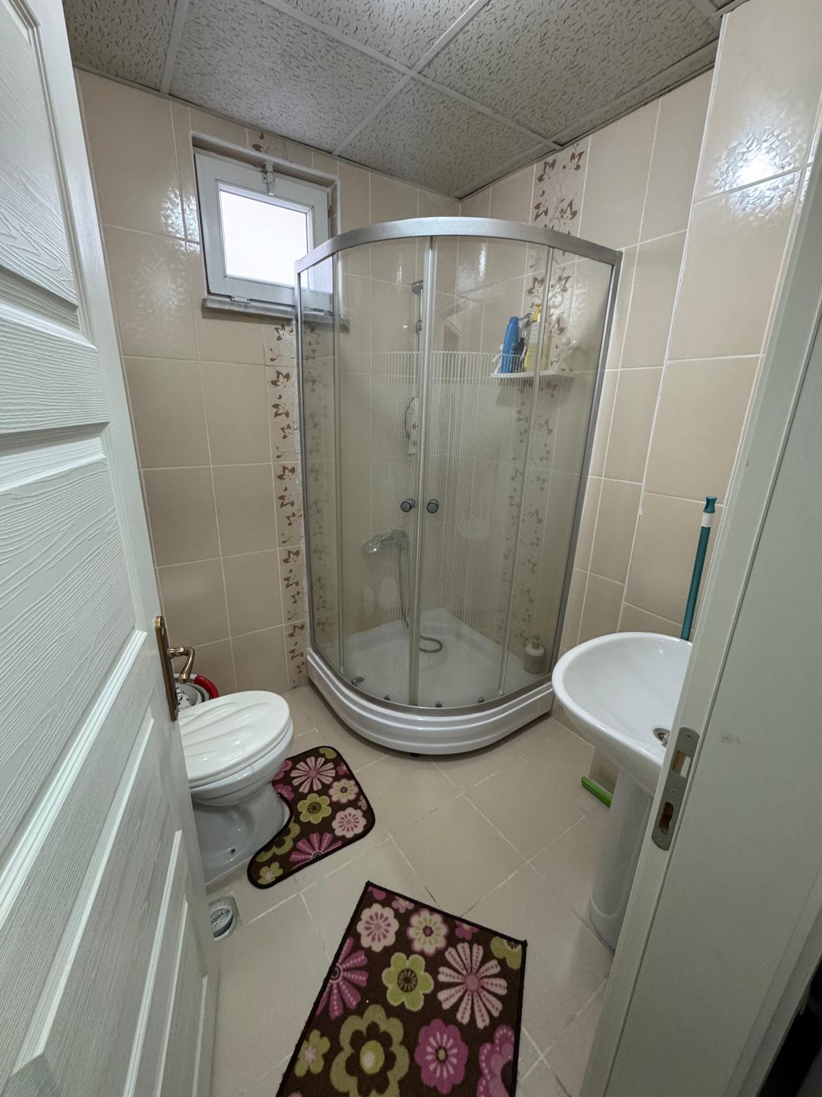 HAMİDİYE MAHALLESİNDE  3+1 135M2 