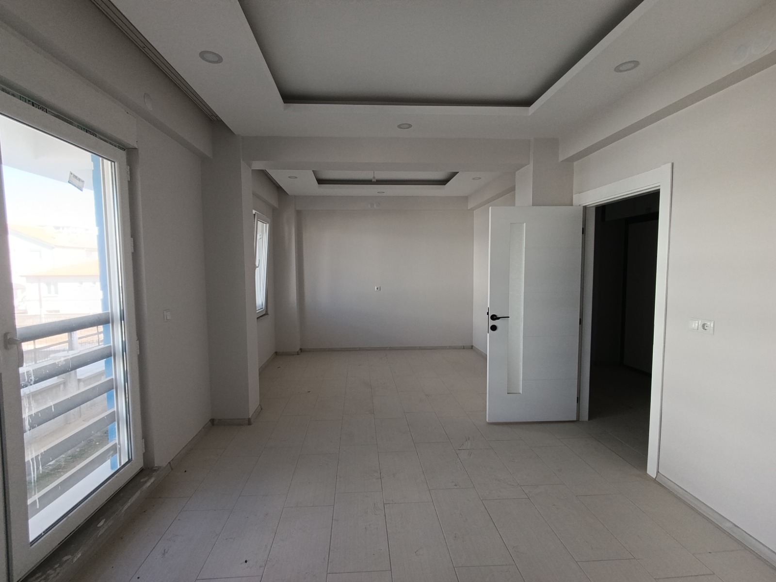 SATILIK DAİRE 3+1   160M2