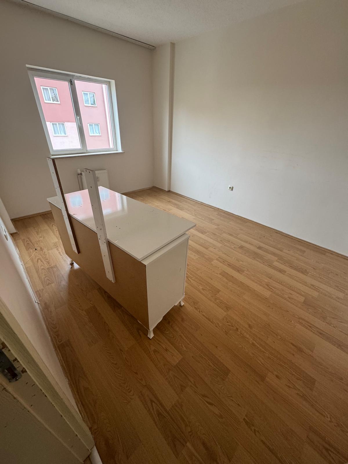 2.TOKİ KONUTLARINDA  2+1  90M2