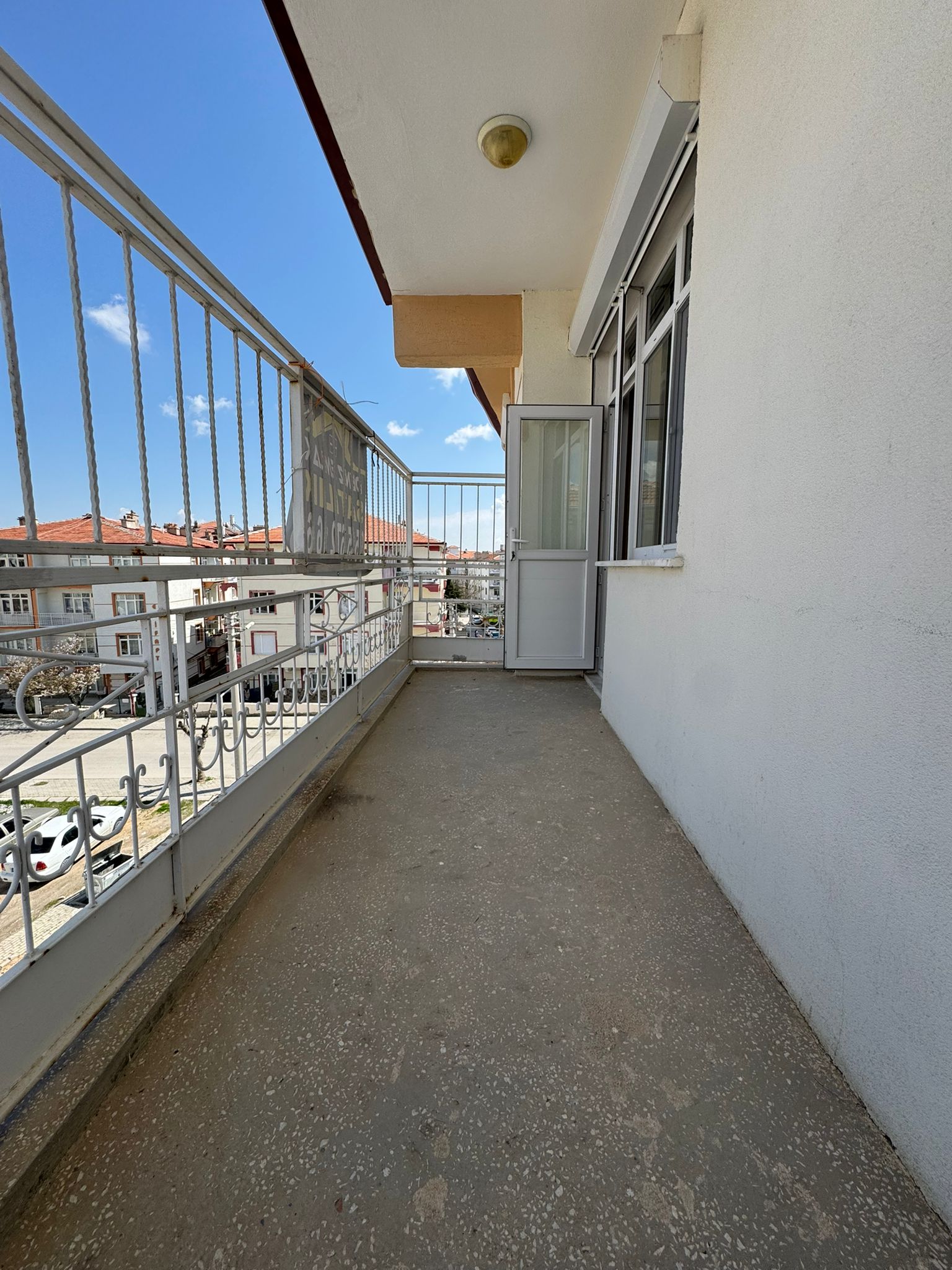 KAZIMKARABEKİR MAHALLESİNDE 3+1 155 M2