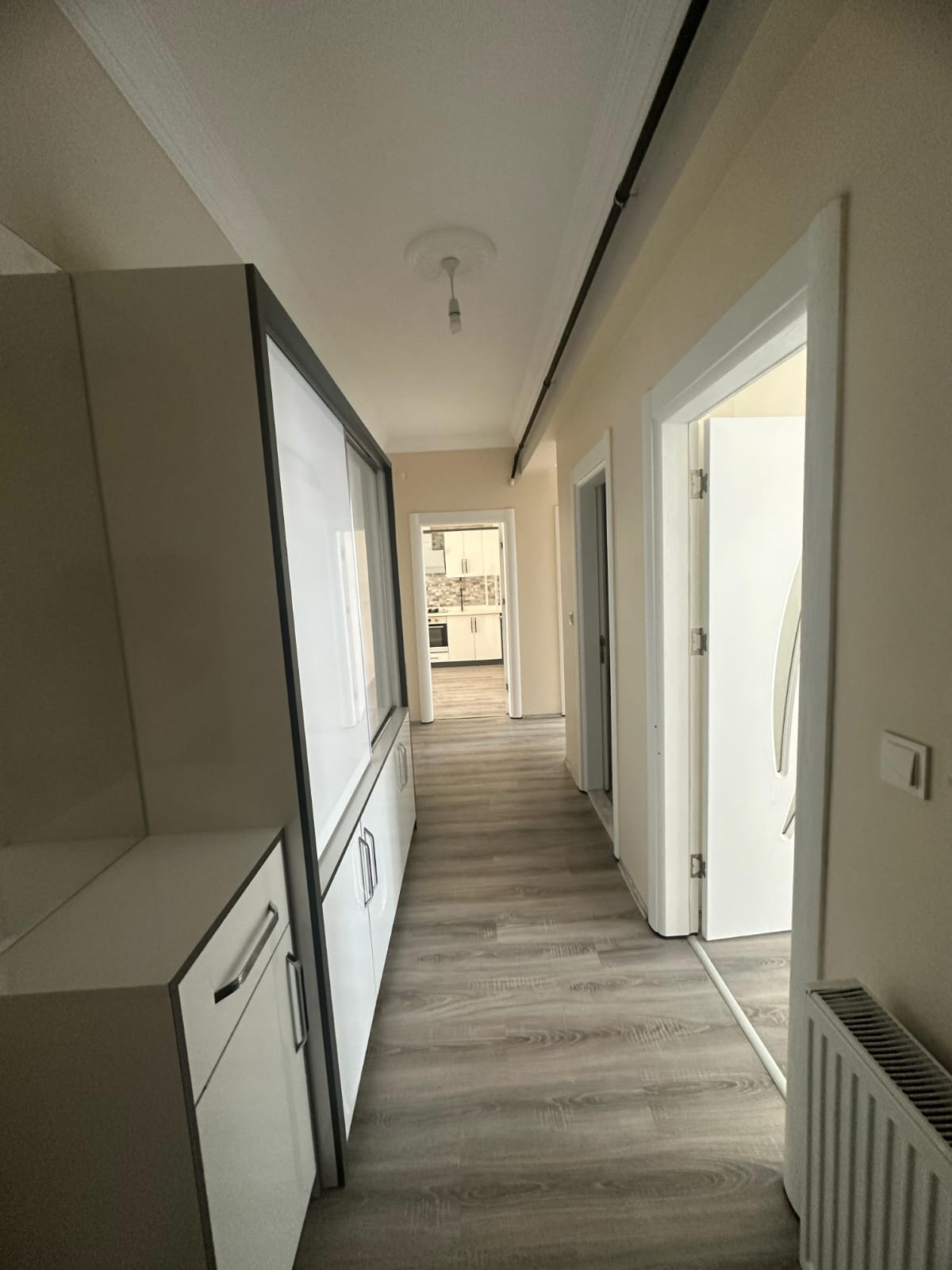 SATILIK DAİRE  İMARET MAHALLESİNDE  3+1  135M2