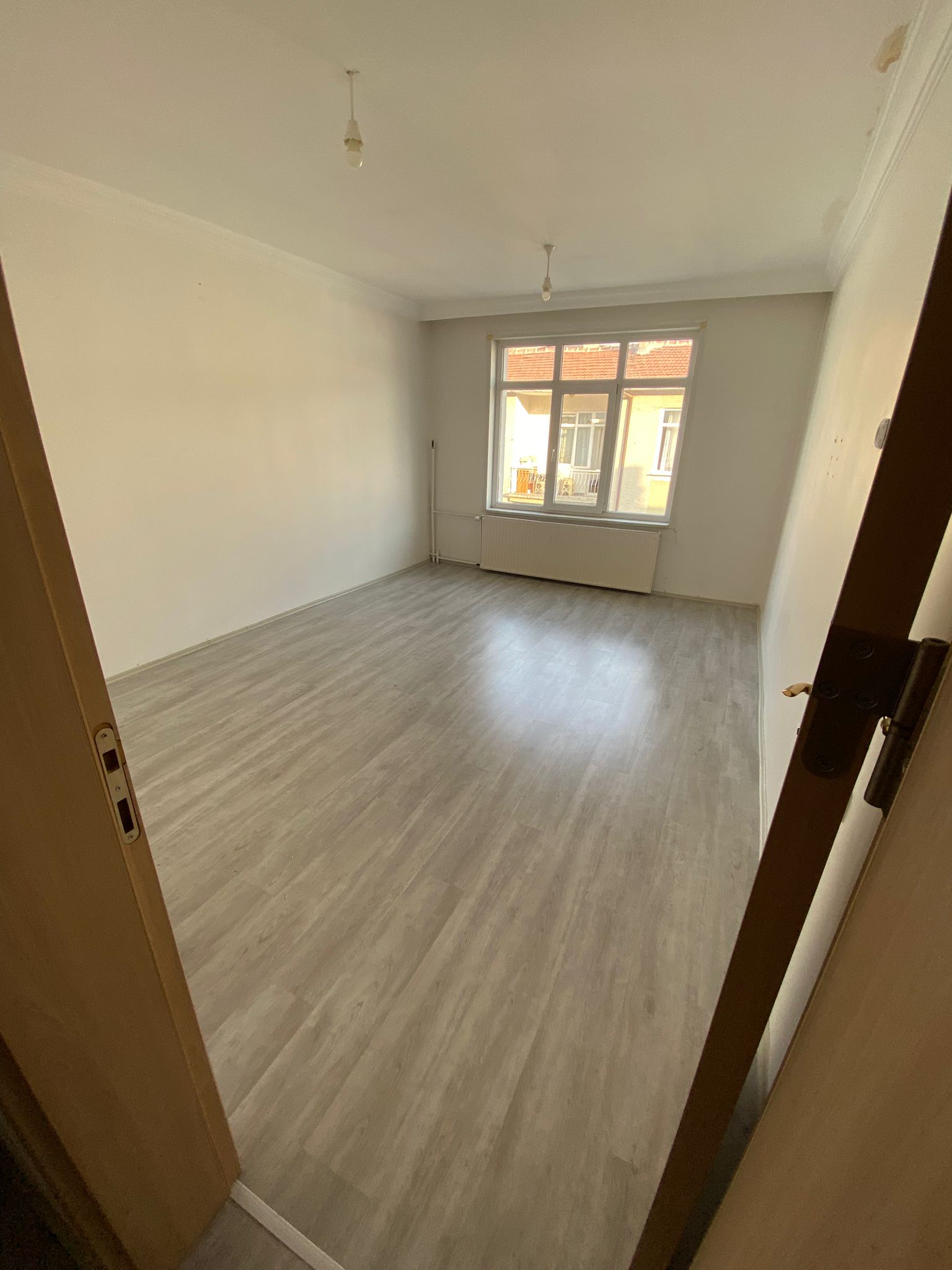 KÜLHAN MAHALLESİNDE 2+1  135M2