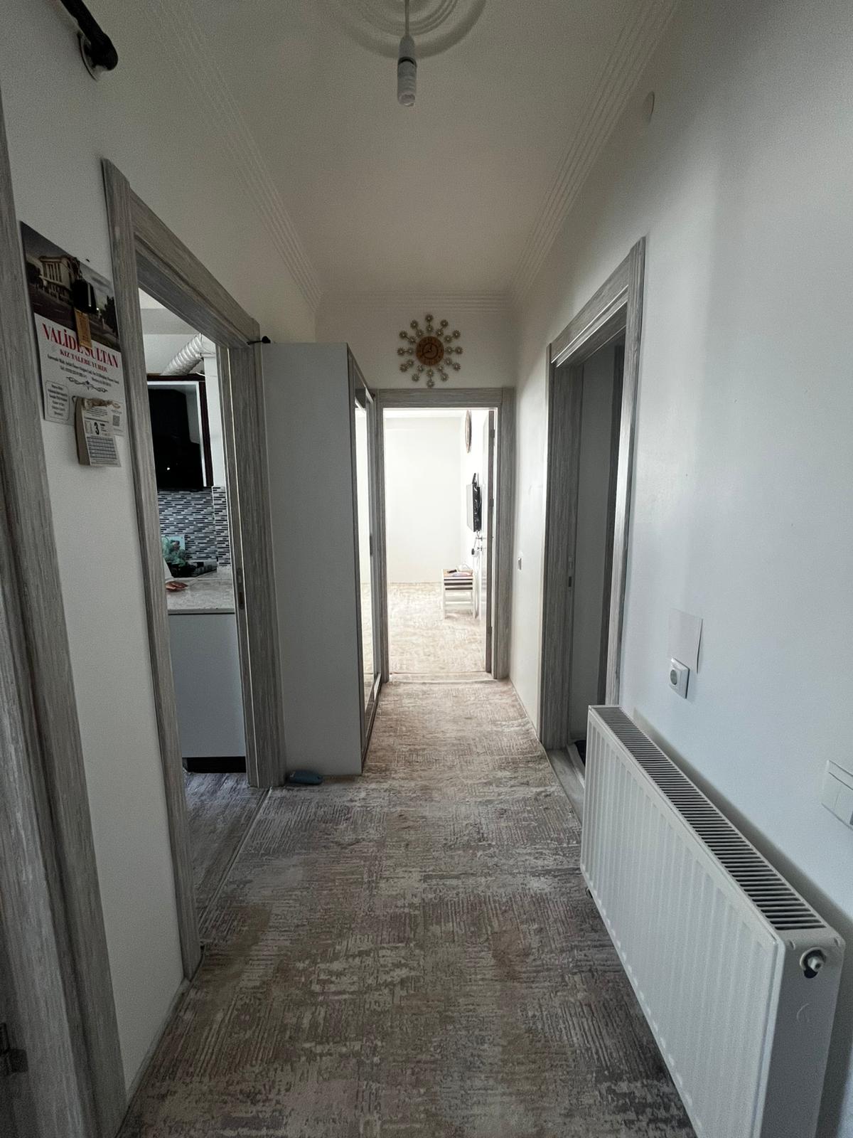 ŞEYH EDEBALİ MAHALLESİ  2+1 100 M2