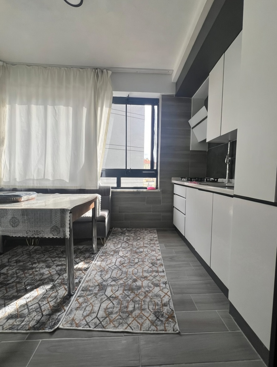 SÜMER MAHALLESİNDE 3+1 160 NET M2 