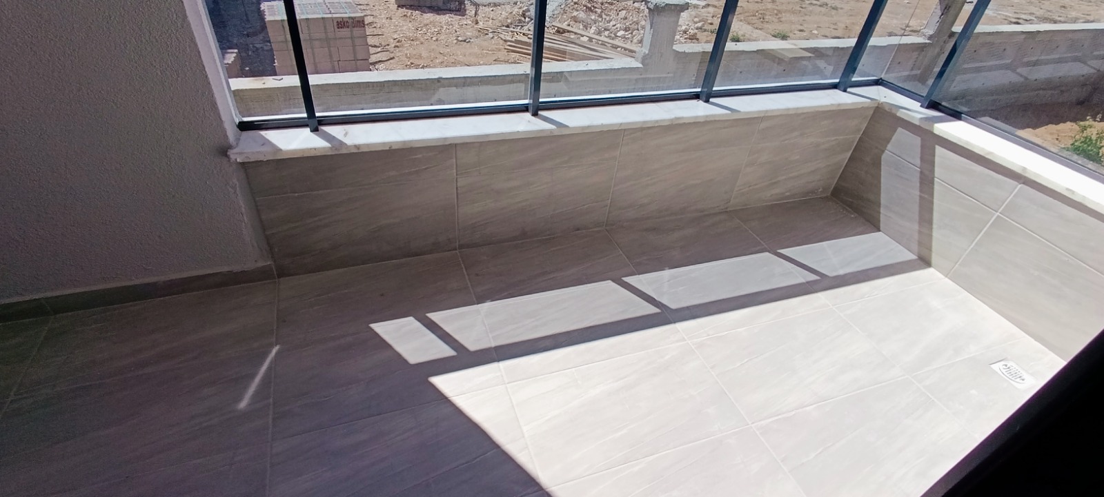 SATILIK SIFIR DAİRE 4+1 180 M2