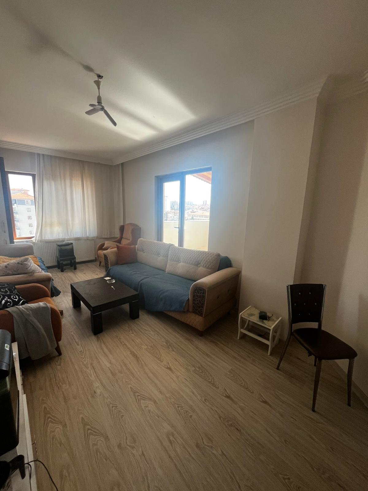  YENİŞEHİR MAHALLESİ  2+1 FERAH DAİRE