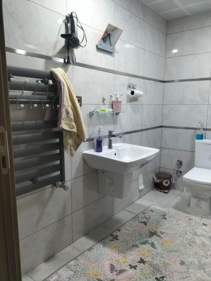 SATILIK DAİRE  7.TOKİ KONUTLARINDA  3+1 YÜKSEK GİRİŞ ZEMİN