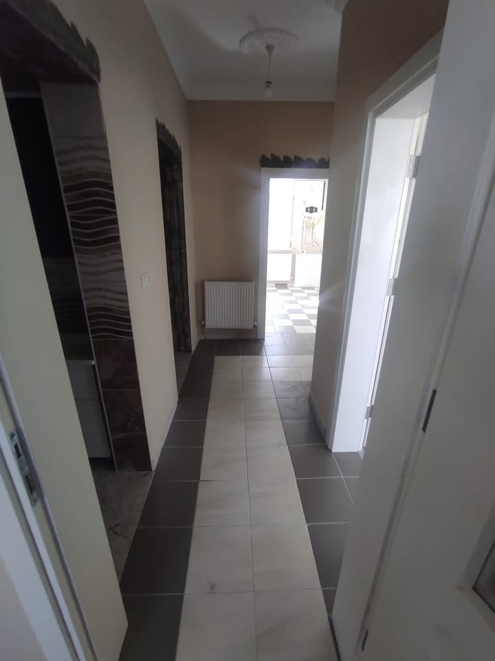 KOMPLE SATILIK  3 KATLI BİNA