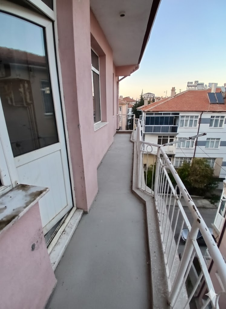 KİRALIK DAİRE 2+1  100 M2  NEFİSE SULTAN MAHALLESİ   