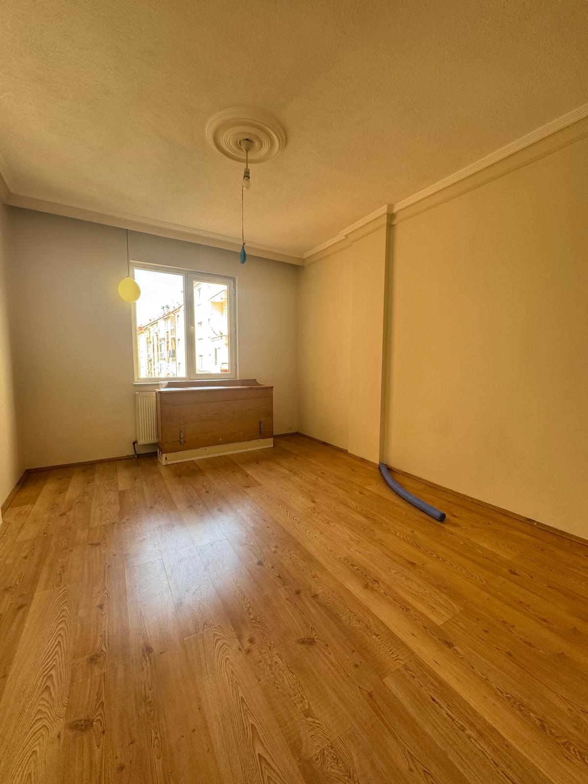 KİRALIK DAİRE  CEDİT MAHALLESİNDE  3+1   140M2