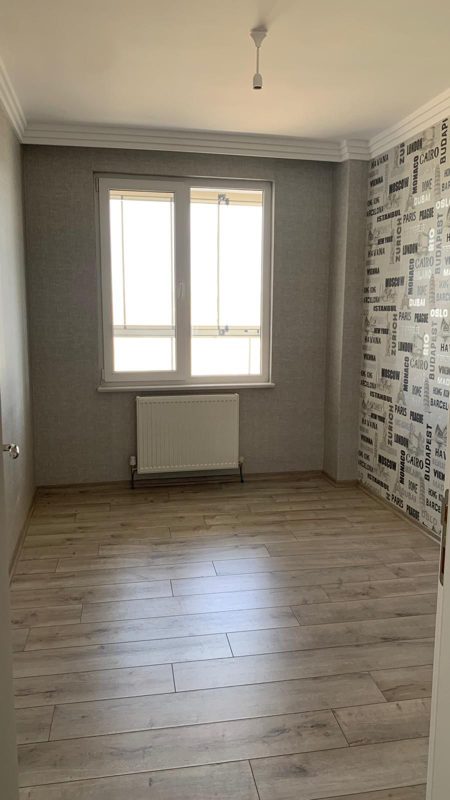 TURKUAZ CİTY KONUTLARINDA 2+1   115 M2 