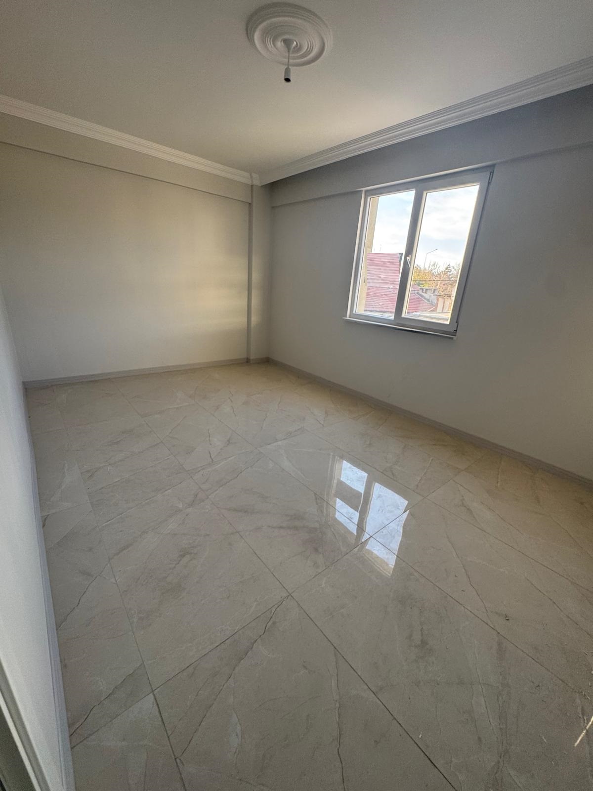 SATILIK SIFIR DAİRE