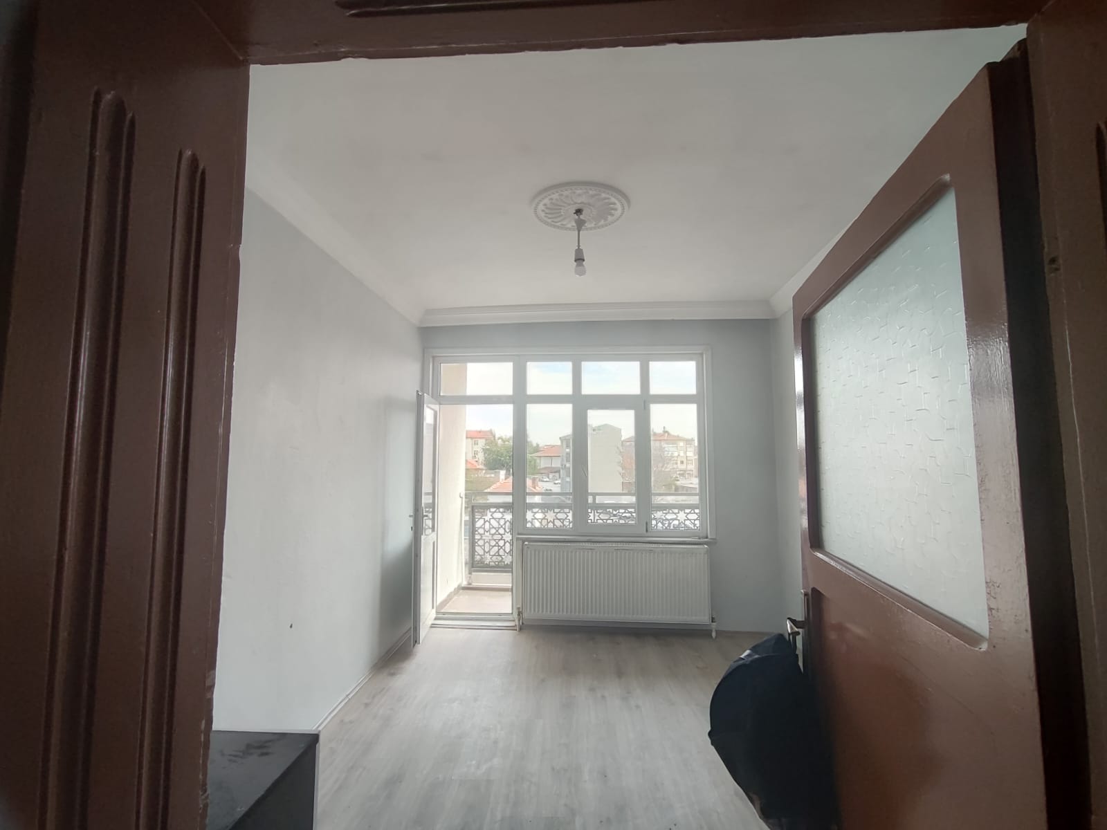 KİRALIK DAİRE  2+1 110 M2    MANSURDEDE MAHALLESİ