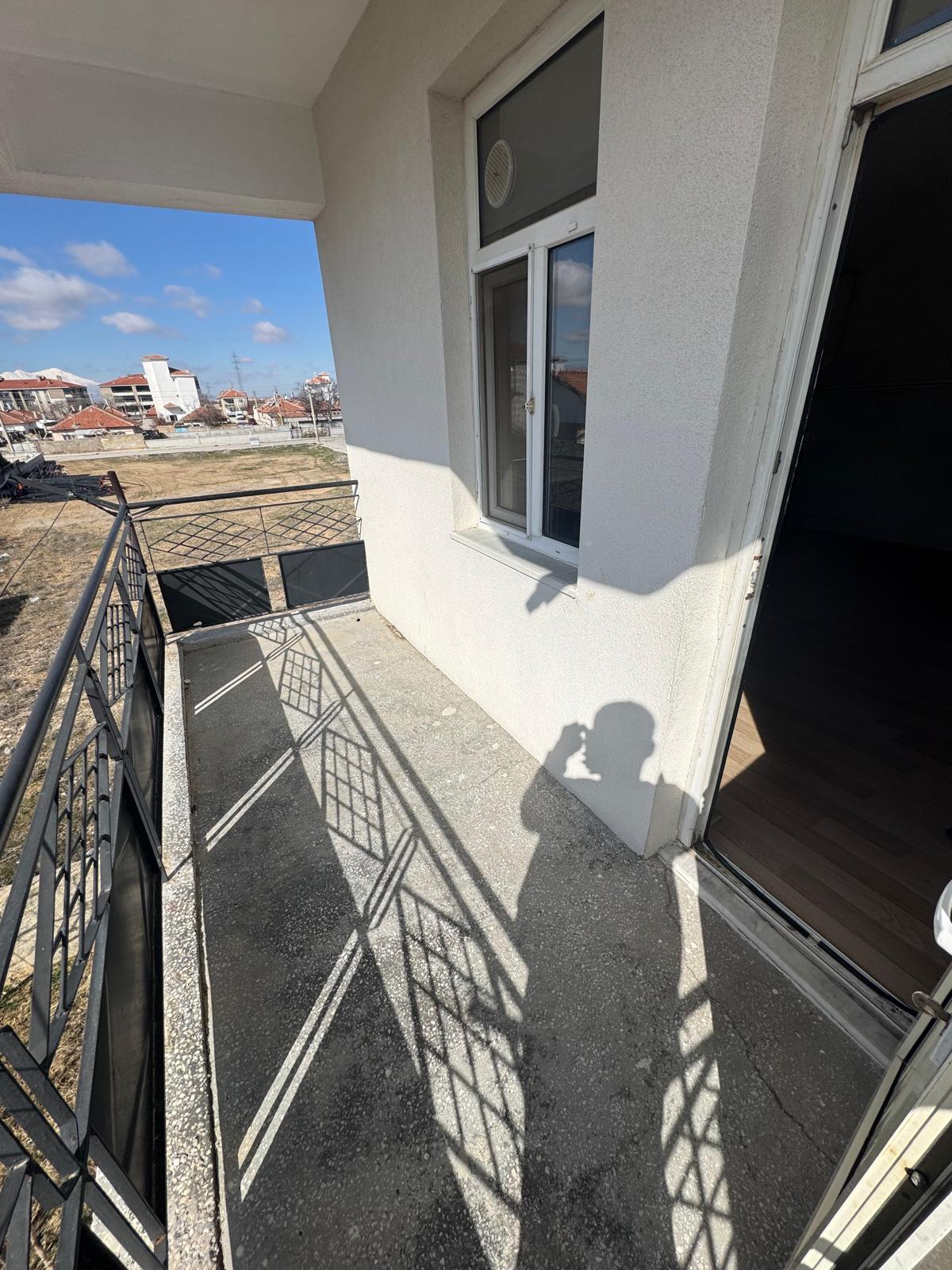 SÜMER MAHALLESİNDE 2+1 120 M2