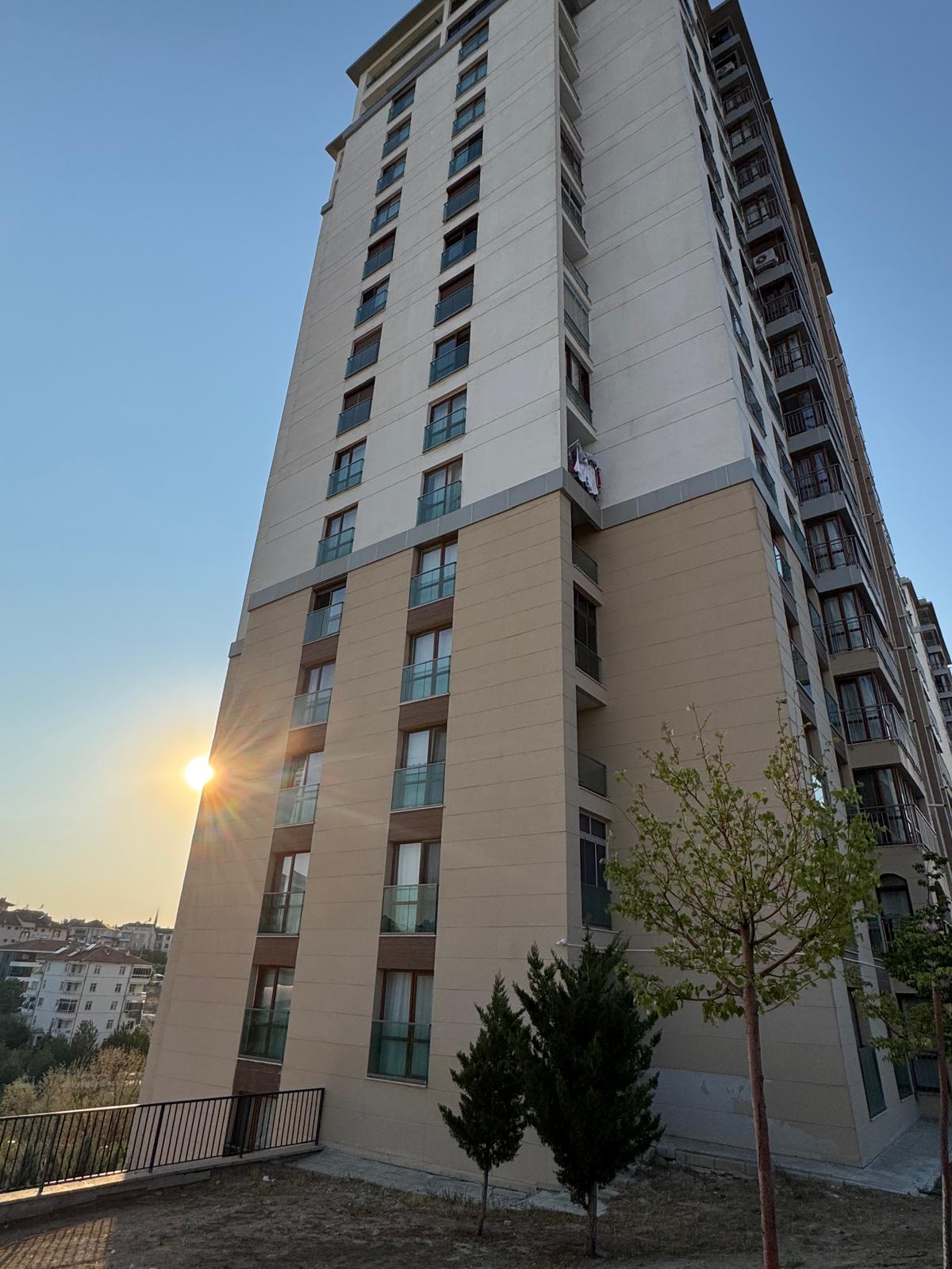 PİRİREİS VADİSİNDE SATILIK 3+1 170 M2 