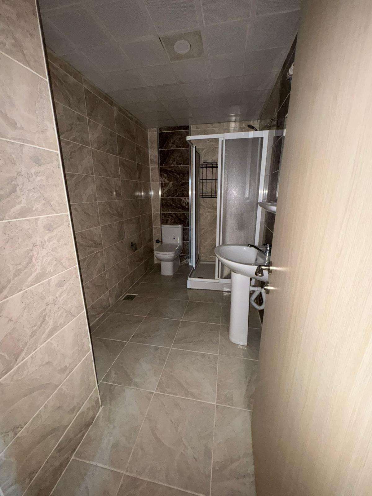 KİRALIK DAİRE  4.TOKİ  2+1  2+1 ARA KAT  GÜNEY  DOĞU