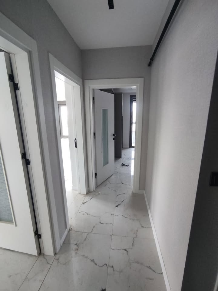 ÇELTEK MAHALLESİNDE  3+1  137 M2