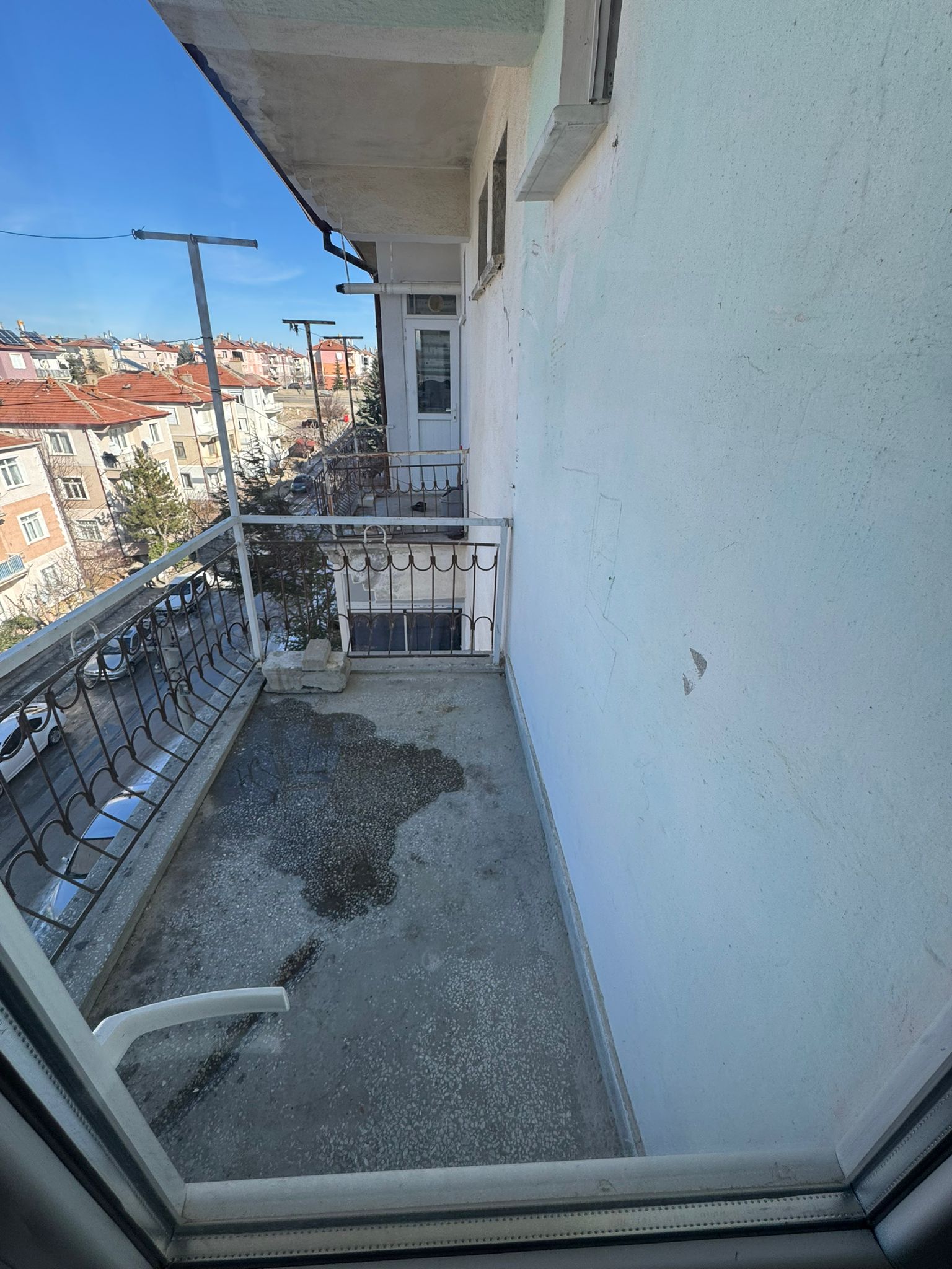 MEHMET AKİF ERSOY MAHALLESİ  3+1  130 M2