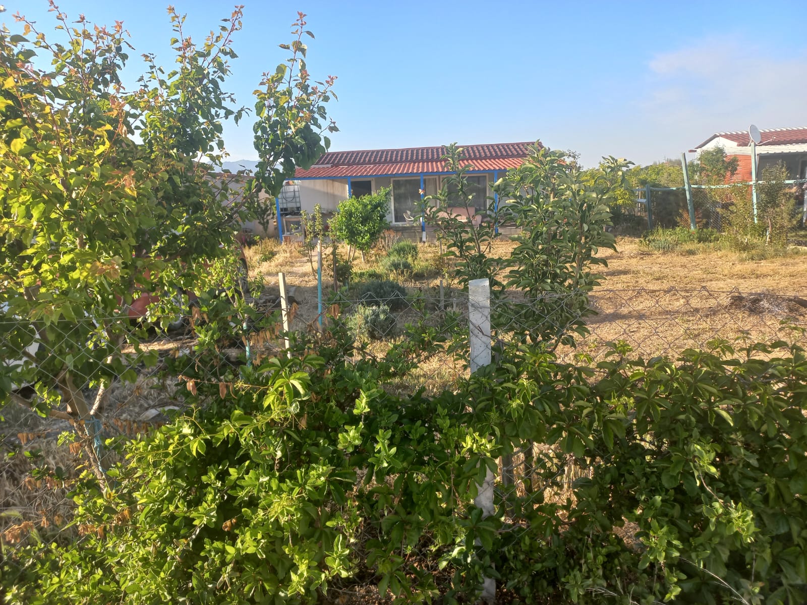 ESENTEPE MAHALLESİ’NDE SATILIK MÜSTAKİL EV