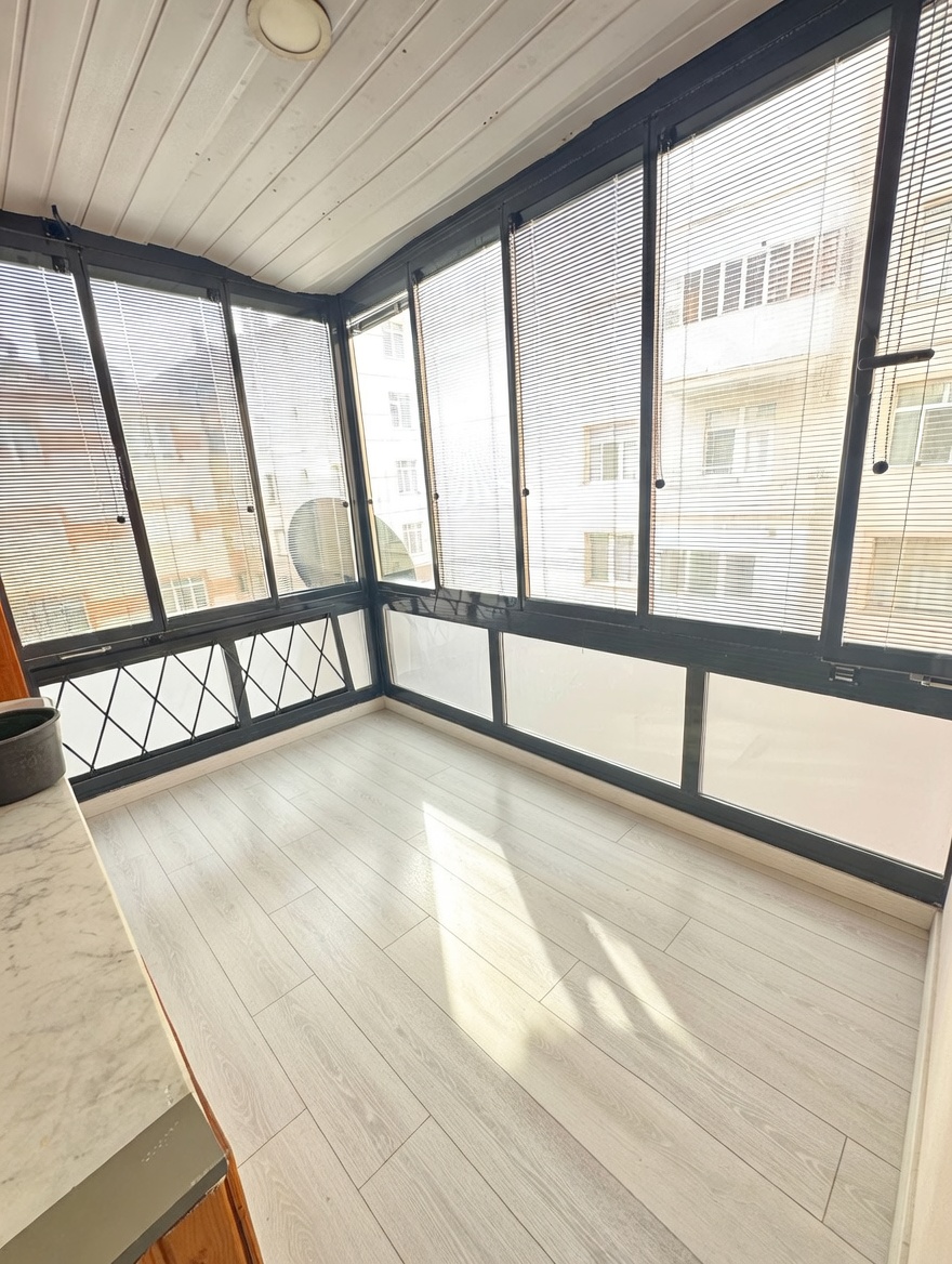 ALACASULUK MAHALLESİNDE  3+1  130M2