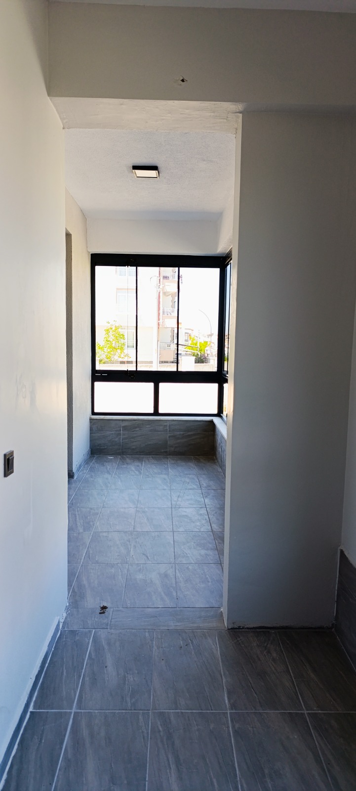 SATILIK SIFIR DAİRE 4+1 180 M2