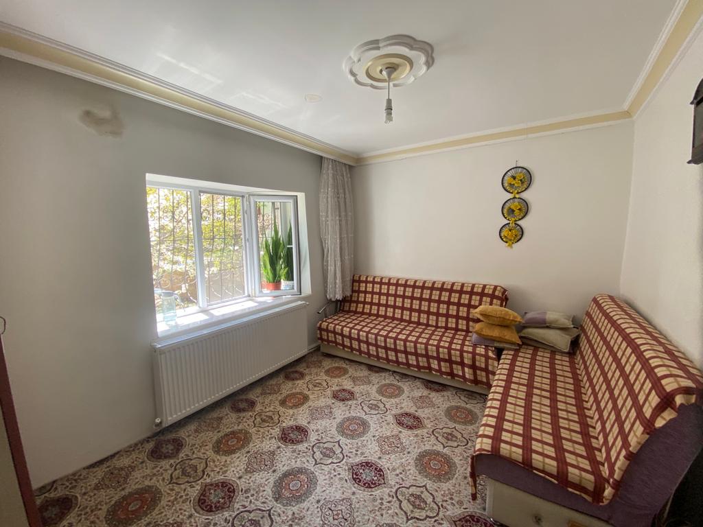 SÜMER MAHALLESİNDE MÜSTAKİL EV