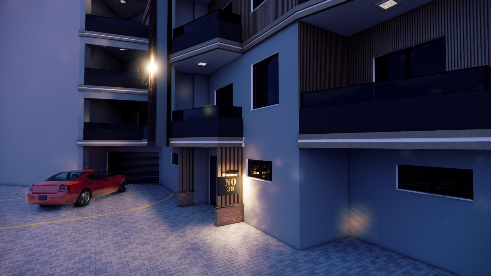 ABBAS MAHALLESİNDE SATILIK  1+1 SIFIR APARTLAR