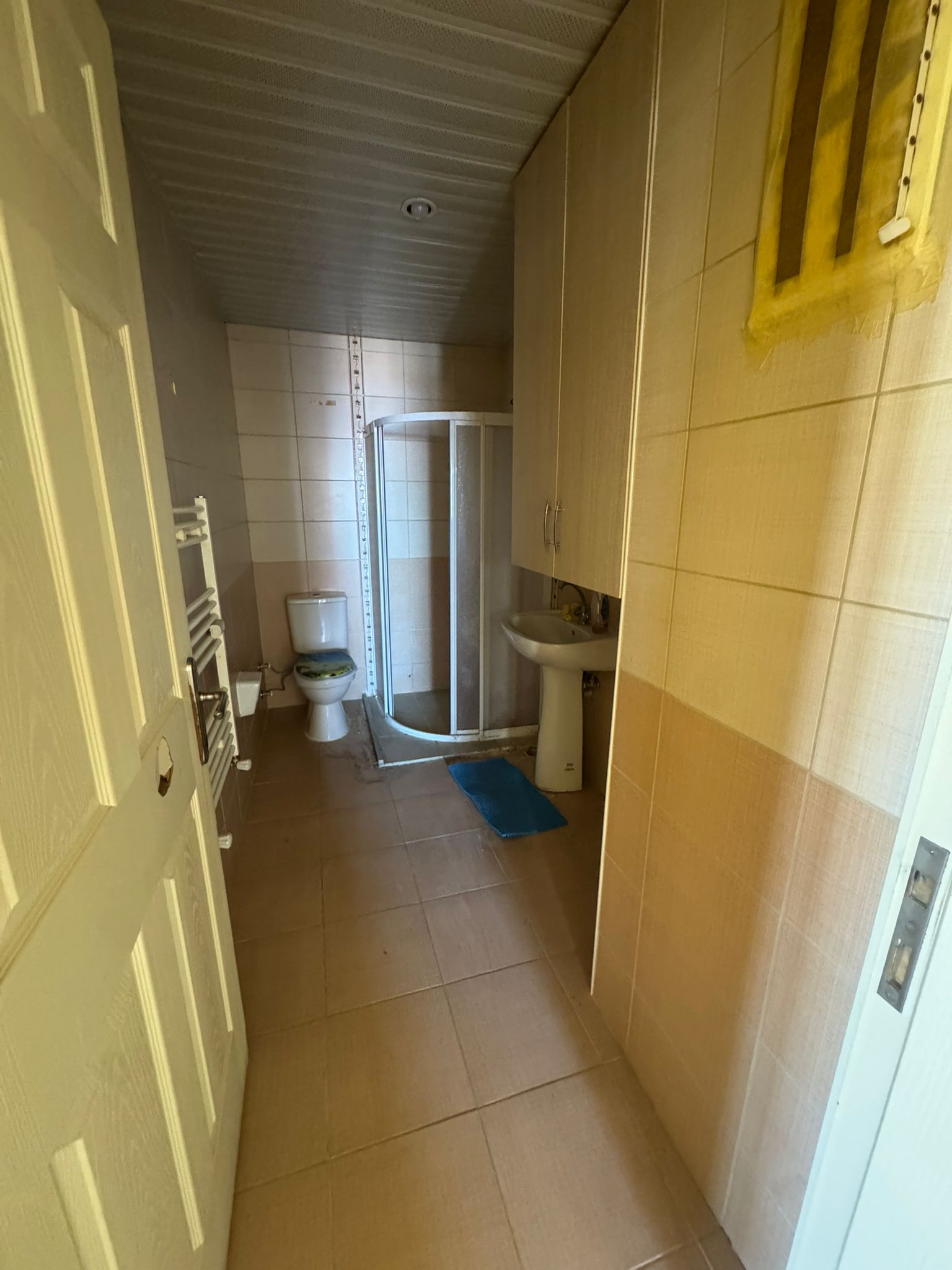 KİRALIK DAİRE 2 TOKİ KONUTLARINDA 2+1   ARA KAT 7 KAT