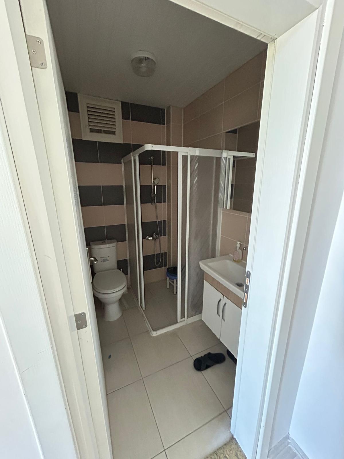 EŞYALI KİRALIK APART  1+1 BAGIMSIZ MUTFAK  STDUIO LİFE SİTESİNDE
