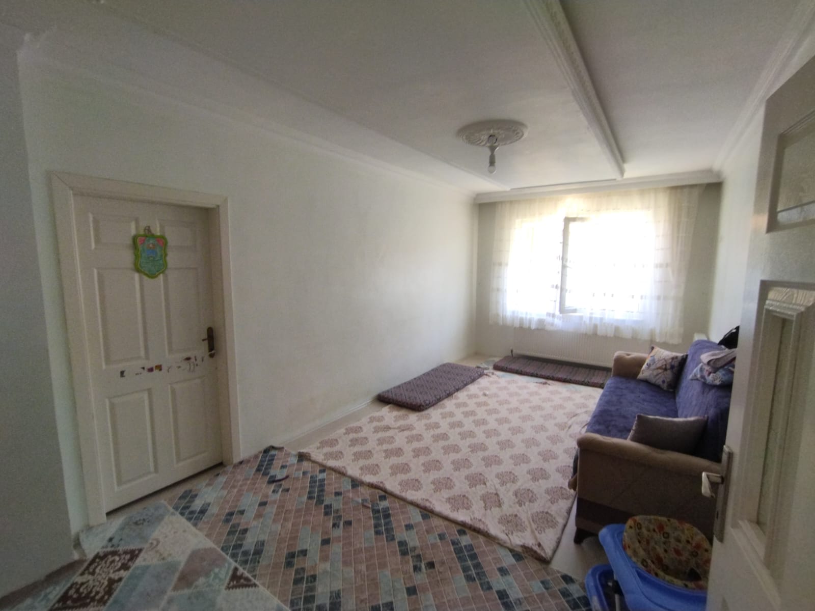 HAMİDİYE MAHALLESİNDE 3+1 130 m2