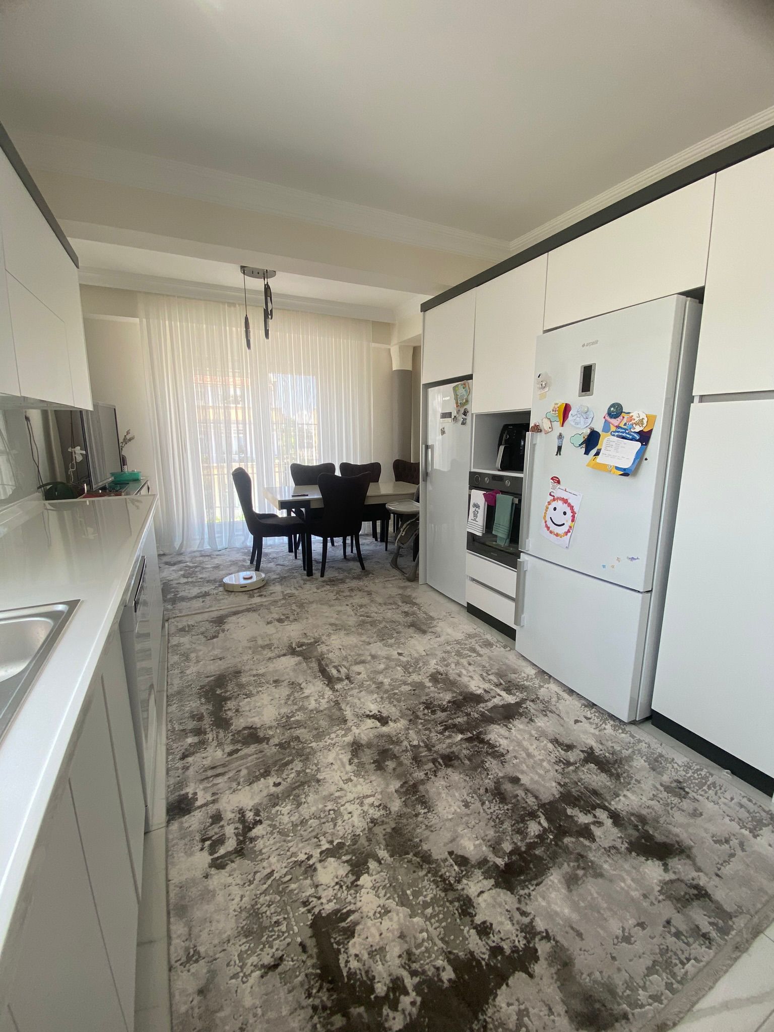 KOMPLE SATILIK 3 KATLI BİNA